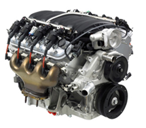 U2561 Engine
